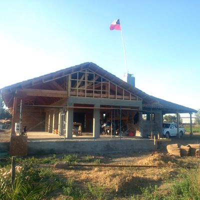 Construcción obra 1