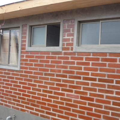 construccion casa algarrobo