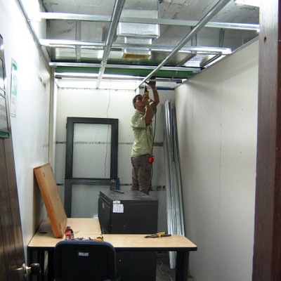 construccion con volcometal