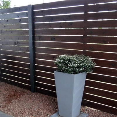 Construcción de Rejas