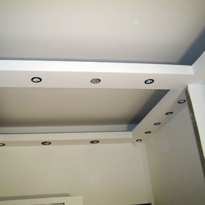 Construcción locales comerciales