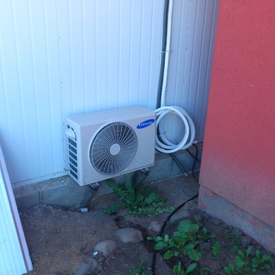 Instalacion y mantencion de equipos de aire acondicionado y refrigeracion