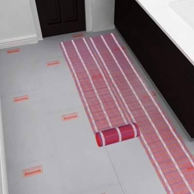 Fácil instalación.