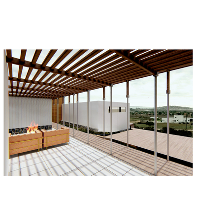 Vivienda Altos de Tongoy