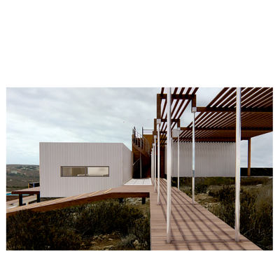 Vivienda FA_Altos de Tongoy_Coquimbo