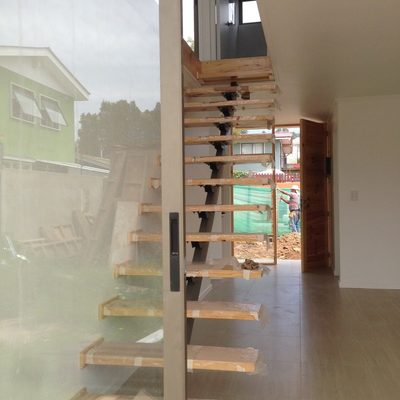 Proyecto Casa en Panel SIP Casa Peñablanca