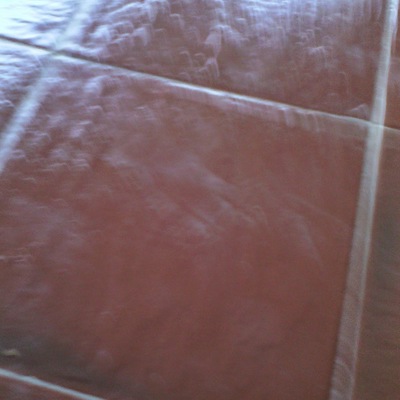 Colocación de ceramicas