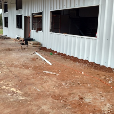 casa hecha por nosotros 2