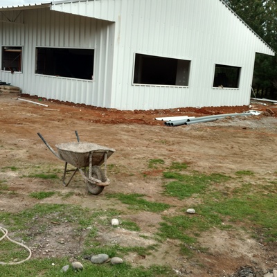 casa hecha por nosotros 2