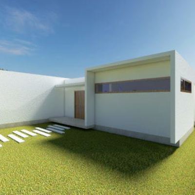 BHAUS CONSTRUCCIÓN DE CASAS LLAVE EN MANO CON PANELES SIP