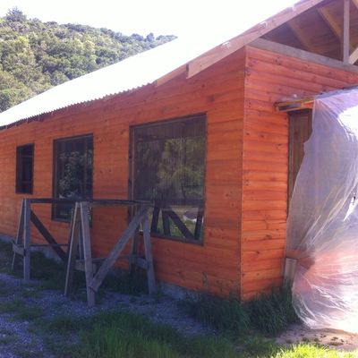 Construccion de una casa