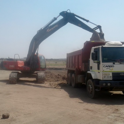 VIÑEDOS MARCHIGÜE - FUNDO LA ESPERANZA