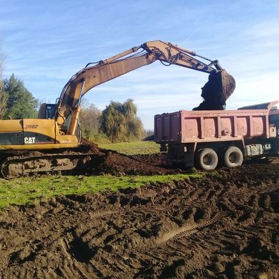 VALLE HERMOSO - EL HUIQUE