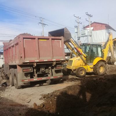 MULTICENTRO SANTA CRUZ