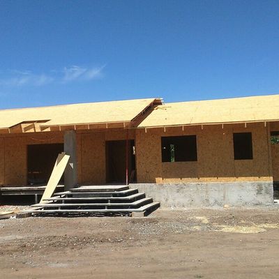 BHAUS CONSTRUCCIÓN DE CASAS LLAVE EN MANO CON PANELES SIP