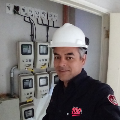 Revisión de Tableros y Canalizaciones Residenciales y Comerciales