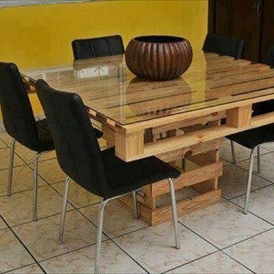 JUEGO DE COMEDOR