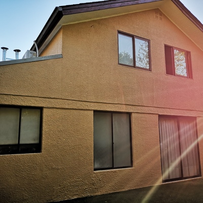 Pintura Casa Vitacura