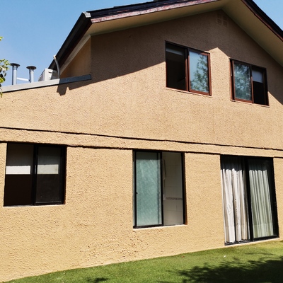 Pintura Casa Vitacura