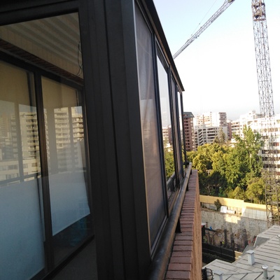 Obra las Cristobal Colon