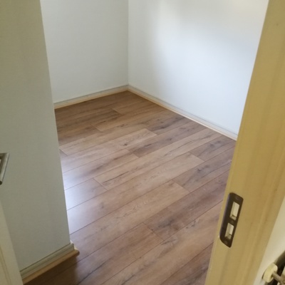 Remodelación de casa