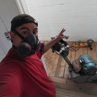 Trabajando para ser el mejor!!