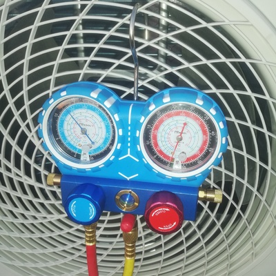 Verificación de funcionamiento