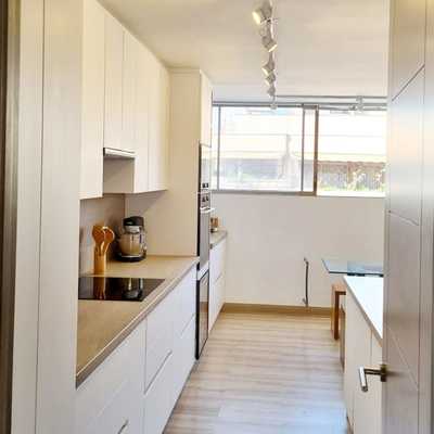 Finalización de obra