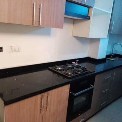 Remodelación de cocina