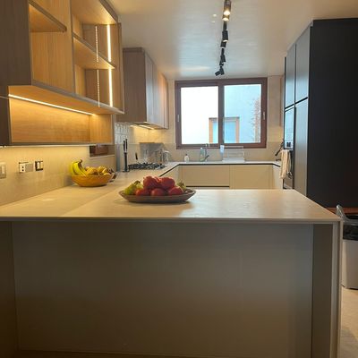 Cocina  - Laminam Foko Sale