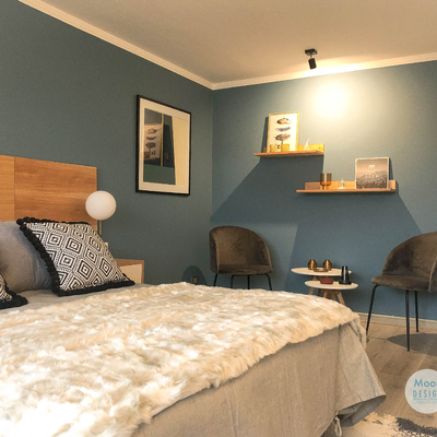 Decoracion Departamento