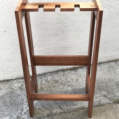 Atril para Guitarras