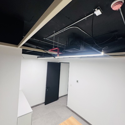 Remodelación Kross – WTC