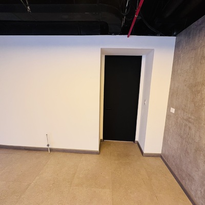 Remodelación Kross – WTC