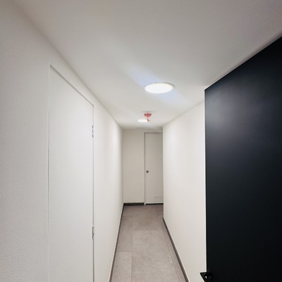 Remodelación Kross – WTC