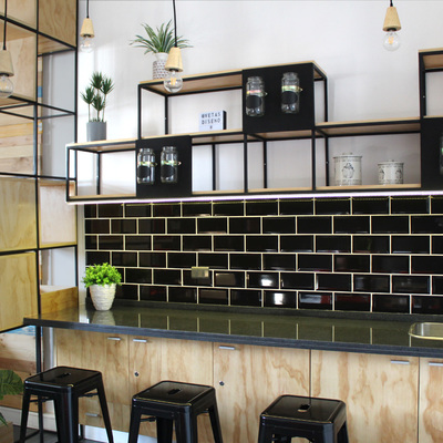 Zona COCINA Sala Google PUCV