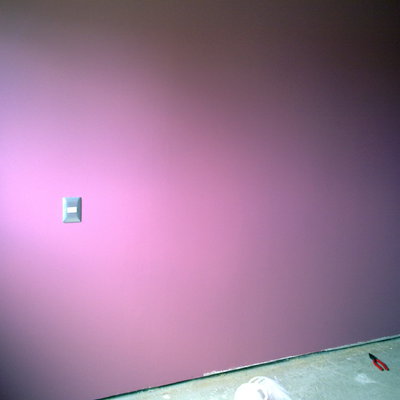 Instalación eléctrica interior