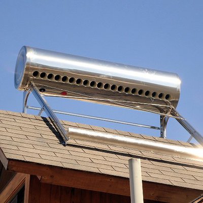 INSTALACIÓN TERMO SOLAR PUDAHUEL