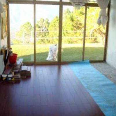 Instalador de piso flotante en Huechuraba