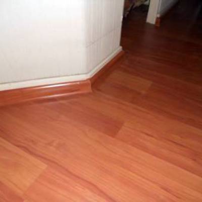 Instalador de piso flotante en Pudahuel