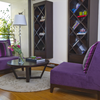 Interiorismo y Decoracion Departamento