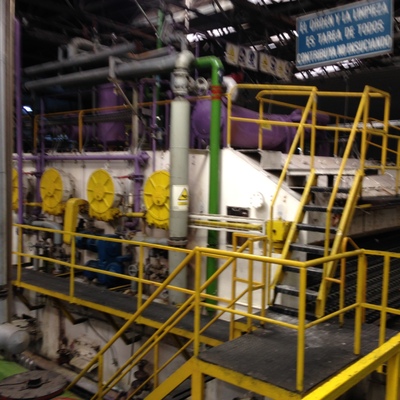 mantencion y reparacion