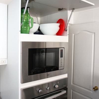 cocina en viña del mar