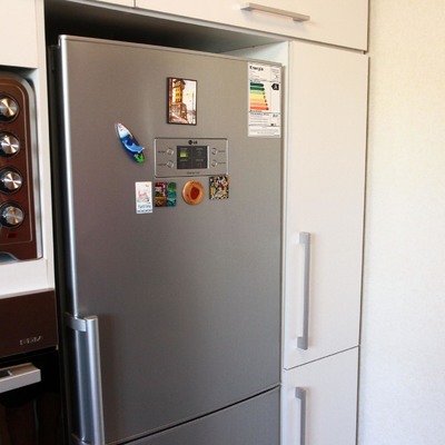 cocina en valparaiso