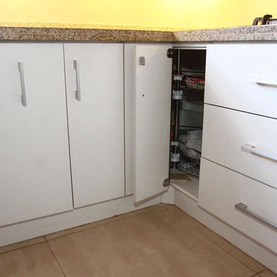 cocina en valparaiso