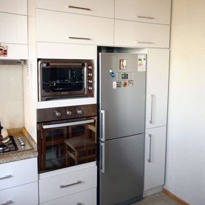 cocina en valparaiso