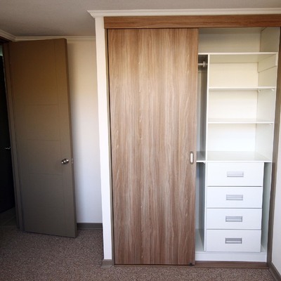 closet en valparaiso