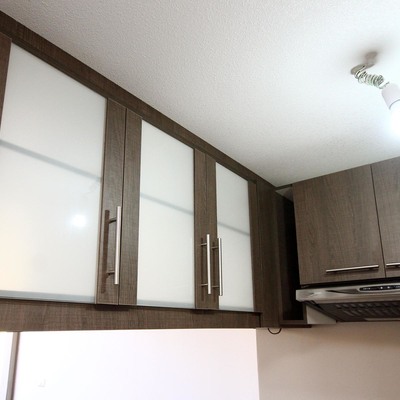 cocina en valparaiso