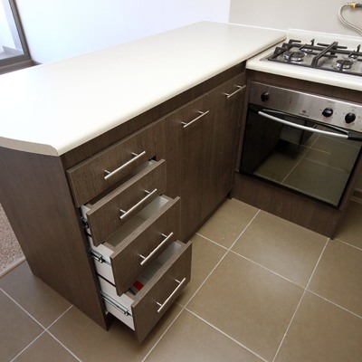 cocina en valparaiso