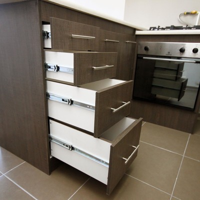 cocina en valparaiso